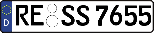 RE-SS7655