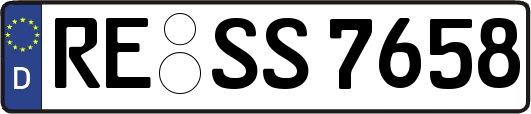 RE-SS7658