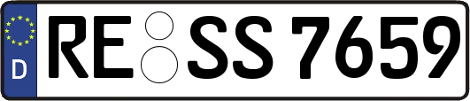 RE-SS7659