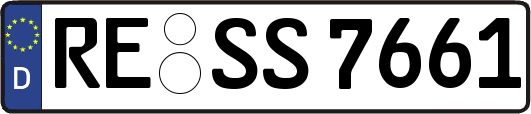 RE-SS7661