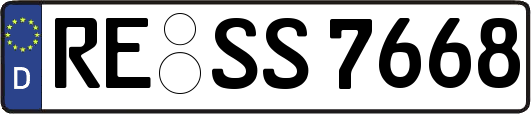 RE-SS7668