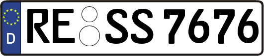 RE-SS7676