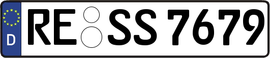 RE-SS7679
