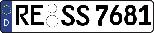 RE-SS7681