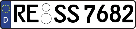 RE-SS7682
