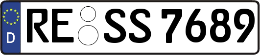 RE-SS7689