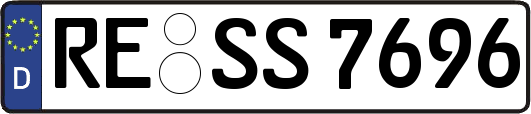 RE-SS7696