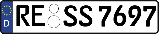 RE-SS7697