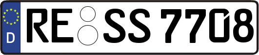 RE-SS7708