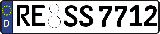 RE-SS7712