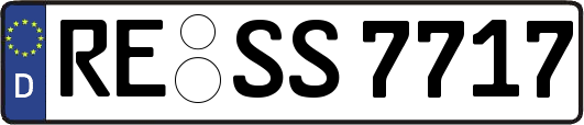 RE-SS7717