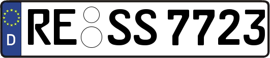 RE-SS7723
