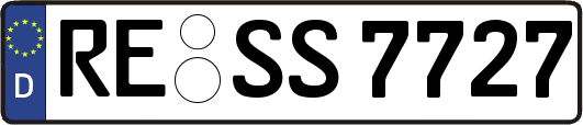 RE-SS7727