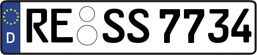 RE-SS7734