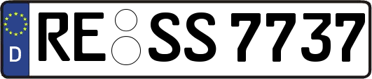 RE-SS7737