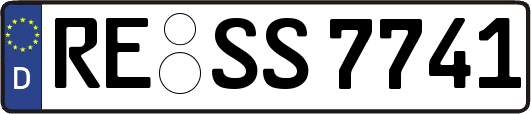 RE-SS7741