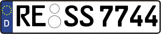 RE-SS7744