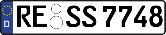 RE-SS7748