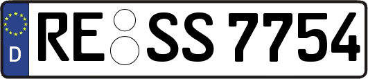 RE-SS7754