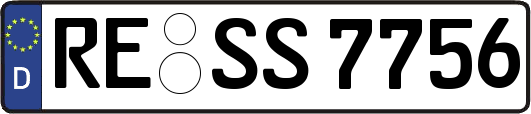 RE-SS7756