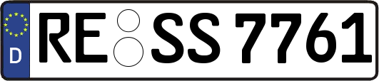 RE-SS7761