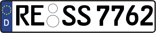 RE-SS7762