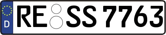RE-SS7763