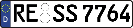 RE-SS7764