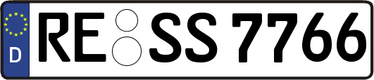 RE-SS7766