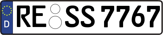 RE-SS7767