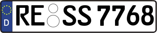RE-SS7768