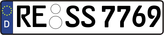 RE-SS7769