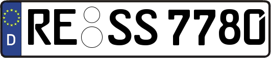 RE-SS7780