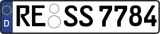 RE-SS7784