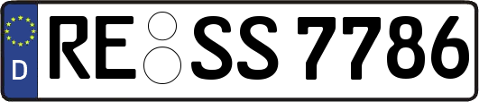 RE-SS7786