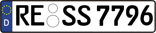 RE-SS7796