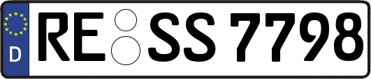 RE-SS7798