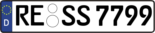RE-SS7799