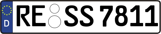 RE-SS7811