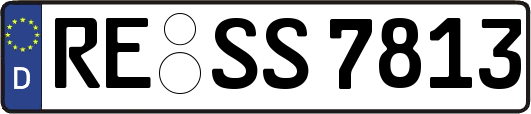 RE-SS7813