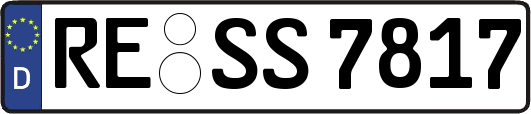 RE-SS7817
