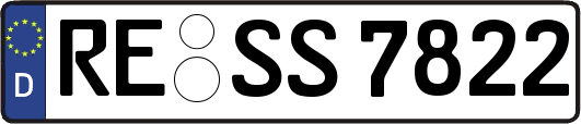 RE-SS7822