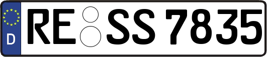 RE-SS7835