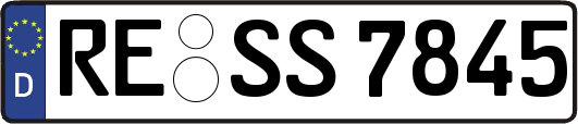 RE-SS7845
