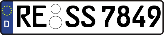 RE-SS7849