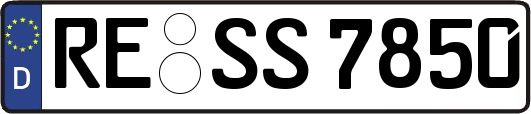 RE-SS7850