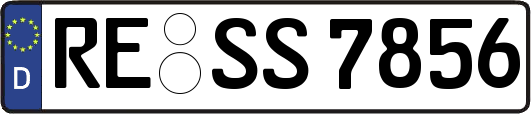 RE-SS7856