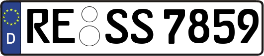 RE-SS7859