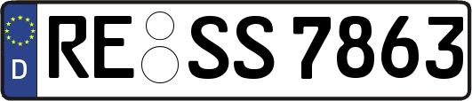 RE-SS7863