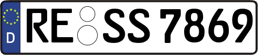 RE-SS7869